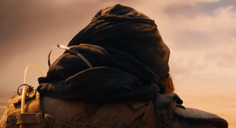 Illustration for article titled 43 Eye-Popping Trailer Screenshots Reveal Tons About Max Mad: Fury Road
